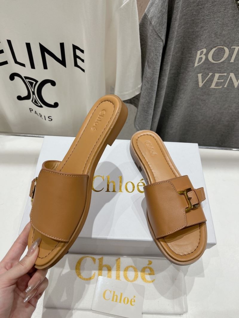 Chloe Sandals